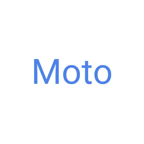 Pensión Moto