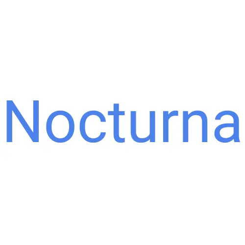 Pensión Nocturna