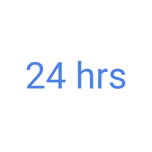 Pensión 24 hrs